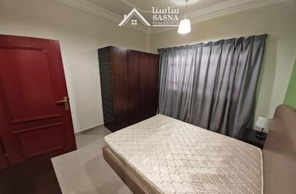 Apartment - 1 Bedroom - 1 Bathroom for rent in Al Kheesa - Umm Salal Mohammed Apartment - 1 Bedroom - 1 Bathroom for rent in Al Kheesa - Umm Salal Mohammed