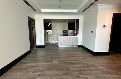 Apartment - 1 - 2 for rent in Viva West - Viva Bahriyah - The Pearl Island - Doha Apartment - 1 - 2 for rent in Viva West - Viva Bahriyah - The Pearl Island - Doha