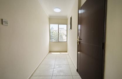 Apartment - Studio - 1 Bathroom for rent in Old Airport Road - Old Airport Road - Doha