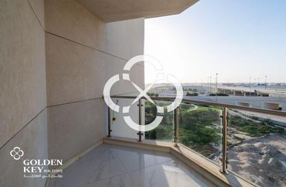 Apartment - 2 Bedrooms - 3 Bathrooms for rent in Al Erkyah City - Lusail