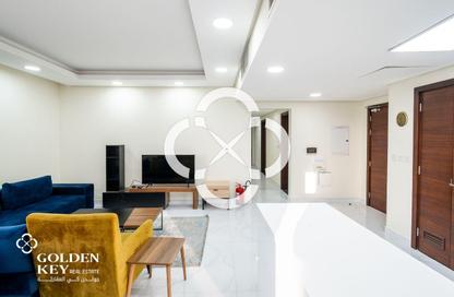 Apartment - 2 Bedrooms - 3 Bathrooms for rent in Al Erkyah City - Lusail