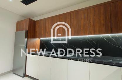 Apartment - 2 Bedrooms - 3 Bathrooms for sale in The Pearl Island - Doha