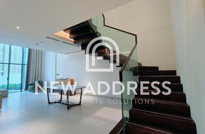 Apartment - 2 Bedrooms - 3 Bathrooms for sale in The Pearl Island - Doha