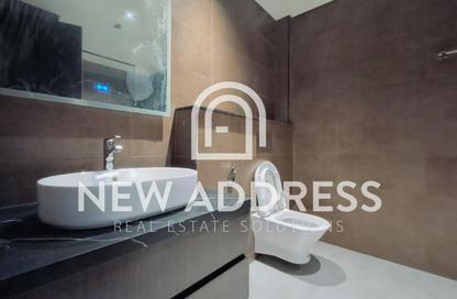 Apartment - 2 Bedrooms - 3 Bathrooms for sale in The Pearl Island - Doha
