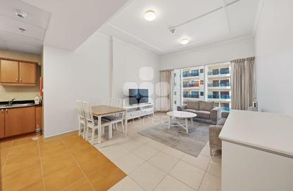 Apartment - 1 Bedroom - 2 Bathrooms for rent in West Bay Tower - West Bay - West Bay - Doha