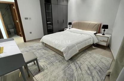 Apartment - 2 Bedrooms - 2 Bathrooms for rent in Marina District - Lusail
