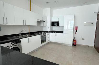 Apartment - 2 Bedrooms - 2 Bathrooms for rent in Marina District - Lusail