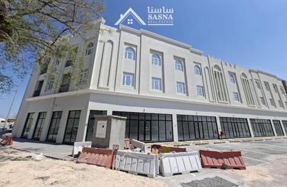 Apartment - 2 - 2 for rent in Fereej Kulaib - Doha