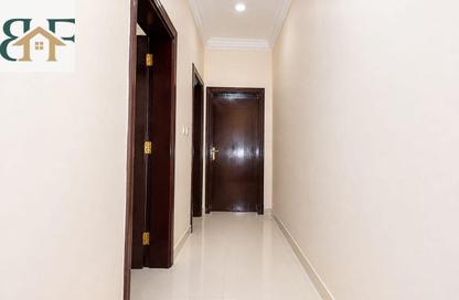 Apartment - 2 - 2 for rent in Najma Street - Najma - Doha