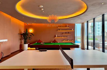 Apartment - 2 Bedrooms - 3 Bathrooms for rent in JMJ Waterfront Residences - Waterfront Residential - The Waterfront - Lusail