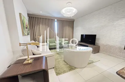 شقة - 2 غرف نوم - 3 حمامات للايجار في شارع السد - السد - الدوحة