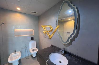 Apartment - 2 - 3 for rent in Viva West - Viva Bahriyah - The Pearl Island - Doha