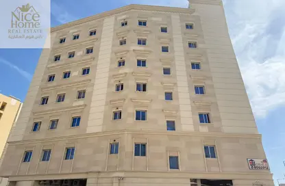 Apartment - 3 Bedrooms - 3 Bathrooms for rent in Fereej Bin Mahmoud - Doha