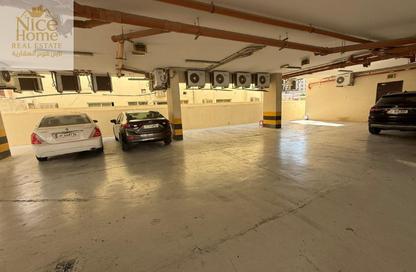 Apartment - 3 Bedrooms - 3 Bathrooms for rent in Fereej Bin Mahmoud - Doha