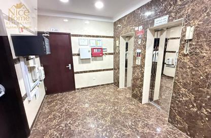 Apartment - 3 Bedrooms - 3 Bathrooms for rent in Fereej Bin Mahmoud - Doha