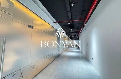 Office Space - Studio - 2 for rent in West Bay Tower - West Bay - West Bay - Doha