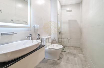 Apartment - 2 Bedrooms - 2 Bathrooms for sale in Seville Residence - Fox Hills - Lusail Apartment - 2 Bedrooms - 2 Bathrooms for sale in Seville Residence - Fox Hills - Lusail