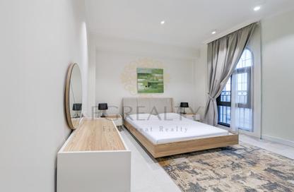 Apartment - 2 Bedrooms - 2 Bathrooms for sale in Seville Residence - Fox Hills - Lusail