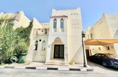 Villa - 4 Bedrooms - 4 Bathrooms for rent in Al Waab Street - Al Waab - Doha Villa - 4 Bedrooms - 4 Bathrooms for rent in Al Waab Street - Al Waab - Doha