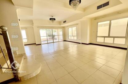 Villa - 4 Bedrooms - 4 Bathrooms for rent in Al Waab Street - Al Waab - Doha