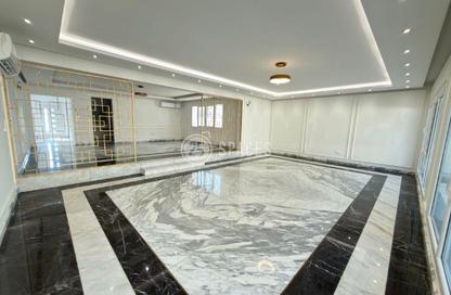 Villa - 6 - 7 for rent in Onaiza Street - Diplomatic Area - Doha Villa - 6 - 7 for rent in Onaiza Street - Diplomatic Area - Doha