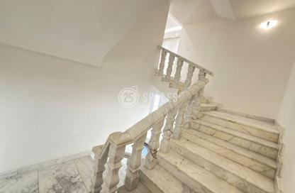 Villa - 6 - 7 for rent in Onaiza Street - Diplomatic Area - Doha