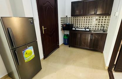 Apartment - 1 - 1 for rent in Al Nuaija Street - Al Hilal West - Al Hilal - Doha