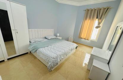Apartment - 1 - 1 for rent in Al Nuaija Street - Al Hilal West - Al Hilal - Doha