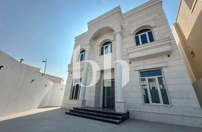 Villa - 7 - 7+ for sale in Al Thumama - Al Thumama - Doha Villa - 7 - 7+ for sale in Al Thumama - Al Thumama - Doha
