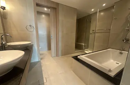 تاون هاوس - 6 غرف نوم - 7 حمامات للايجار في منازل تاون هاوس - بورتو أرابيا - جزيرة اللؤلؤة - الدوحة