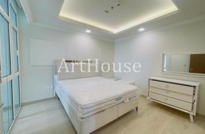 Apartment - 3 Bedrooms - 4 Bathrooms for rent in Al Erkyah City - Lusail Apartment - 3 Bedrooms - 4 Bathrooms for rent in Al Erkyah City - Lusail