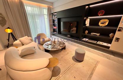 Duplex - 2 Bedrooms - 3 Bathrooms for sale in Fox Hills A13 - Fox Hills - Lusail