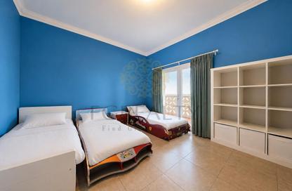 Apartment - 1 - 2 for sale in East Porto Drive - Porto Arabia - The Pearl Island - Doha