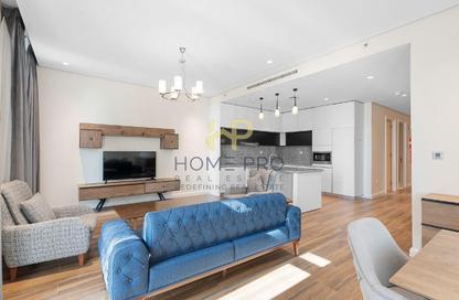 Apartment - 3 Bedrooms - 4 Bathrooms for sale in Floresta Gardens - Floresta Gardens - The Pearl Island - Doha