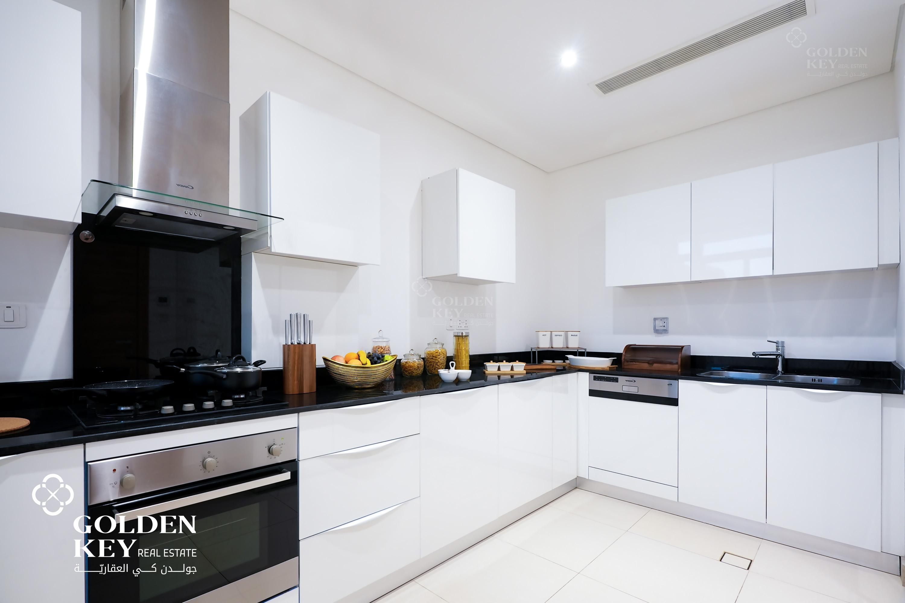 Modern Finishes | No Commission | Bills Included