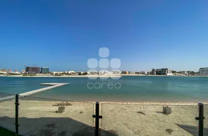 فيلا - 5 غرف نوم - 8 حمامات للايجار في فلل واست باي لاغون - وست باي لاجون - بحيرة وست لاجون - الدوحة