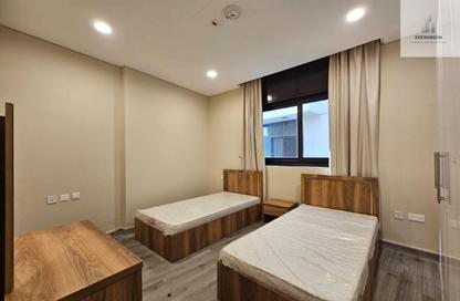 Apartment - 2 - 3 for rent in Giardino Apartments - The Pearl Island - Doha