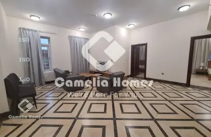 شقة - 2 غرف نوم - 3 حمامات للايجار في فوكس هيلز - فوكس هيلز - الوسيل