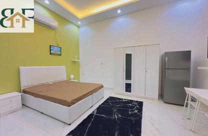 Apartment - Studio - 1 for rent in Al Thumama - Al Thumama - Doha Apartment - Studio - 1 for rent in Al Thumama - Al Thumama - Doha