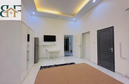 Apartment - Studio - 1 for rent in Al Thumama - Al Thumama - Doha