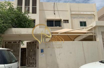 Villa - 6 Bedrooms - 6 Bathrooms for sale in Old Airport Road - Old Airport Road - Doha