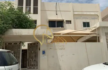 فيلا - 6 غرف نوم - 6 حمامات للبيع في شارع المطار القديم - طريق المطار القديم - الدوحة