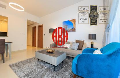 Apartment - 1 - 2 for rent in Al Waab Street - Al Waab - Doha