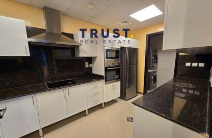 Apartment - 2 - 3 for rent in West Bay - Doha