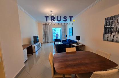 Apartment - 2 - 3 for rent in West Bay - Doha