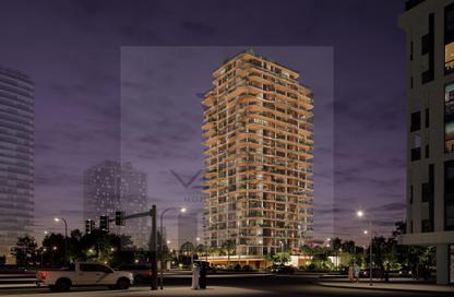 Apartment - 2 Bedrooms - 4 Bathrooms for sale in Waterfront Residential - The Waterfront - Lusail