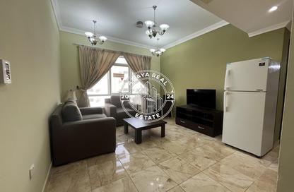 Apartment - 1 Bedroom - 1 Bathroom for rent in Old Al Ghanim - Al Ghanim - Doha