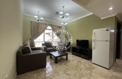 Apartment - 1 Bedroom - 1 Bathroom for rent in Old Al Ghanim - Al Ghanim - Doha Apartment - 1 Bedroom - 1 Bathroom for rent in Old Al Ghanim - Al Ghanim - Doha