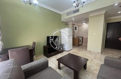 Apartment - 1 Bedroom - 1 Bathroom for rent in Old Al Ghanim - Al Ghanim - Doha