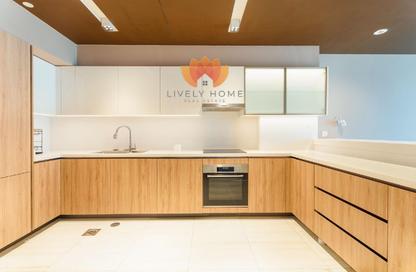 Apartment - 1 - 2 for rent in Crystal Residence - Gewan Island - The Pearl Island - Doha